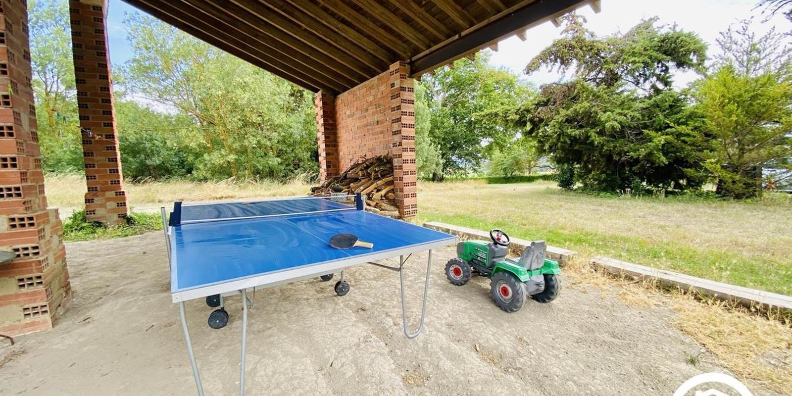 ping pong