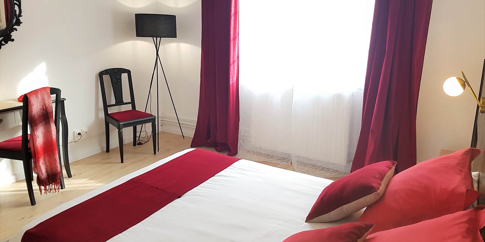 Impératrice chambre Secret d'Eugénie