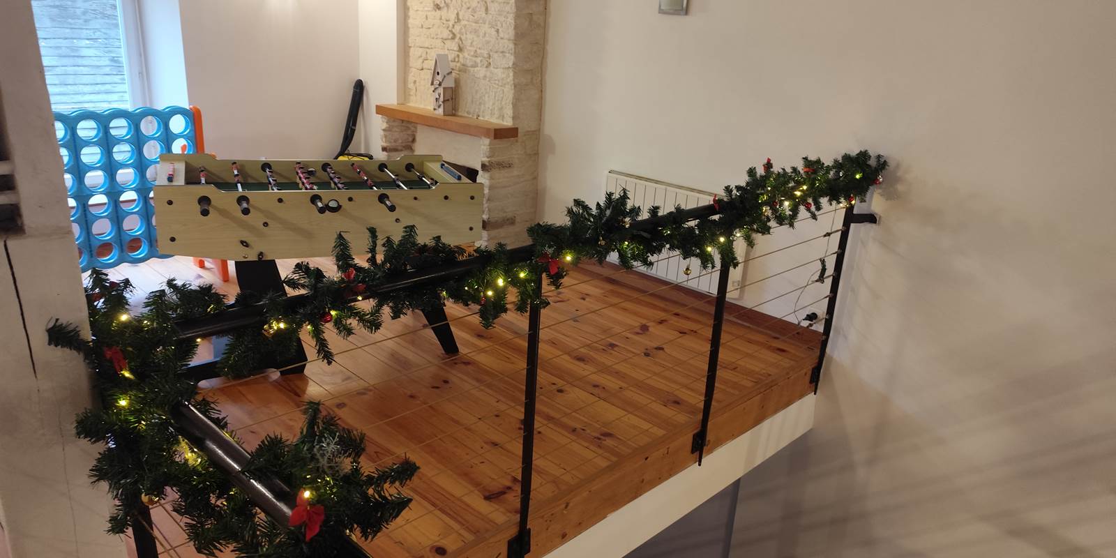 Deco Noel