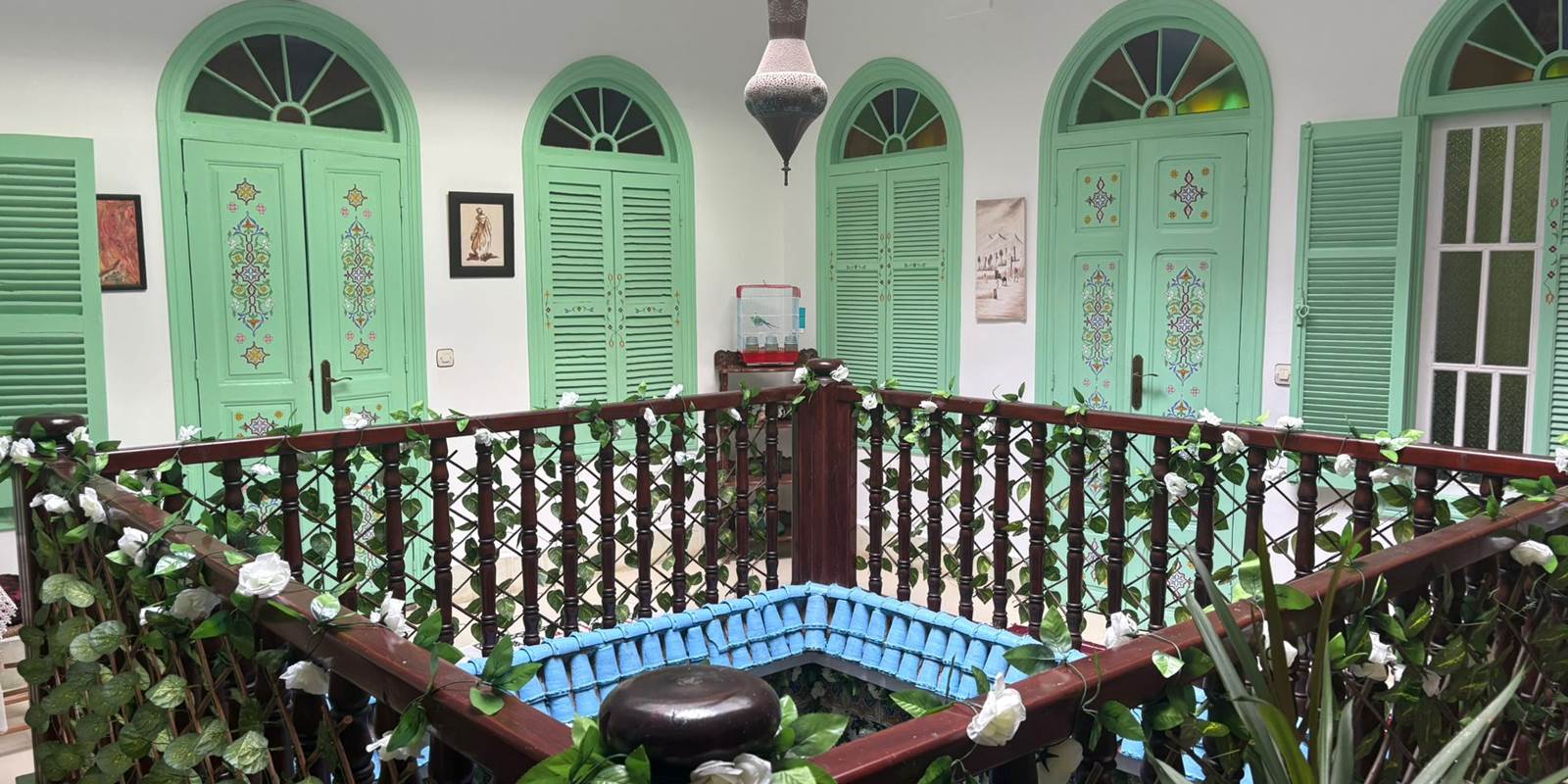 etage1 patio chambre3