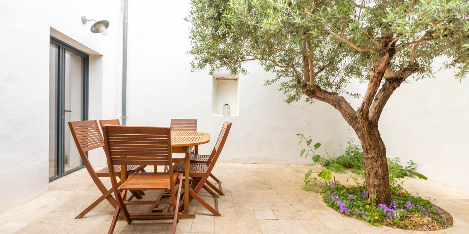 location-la couarde-cour
