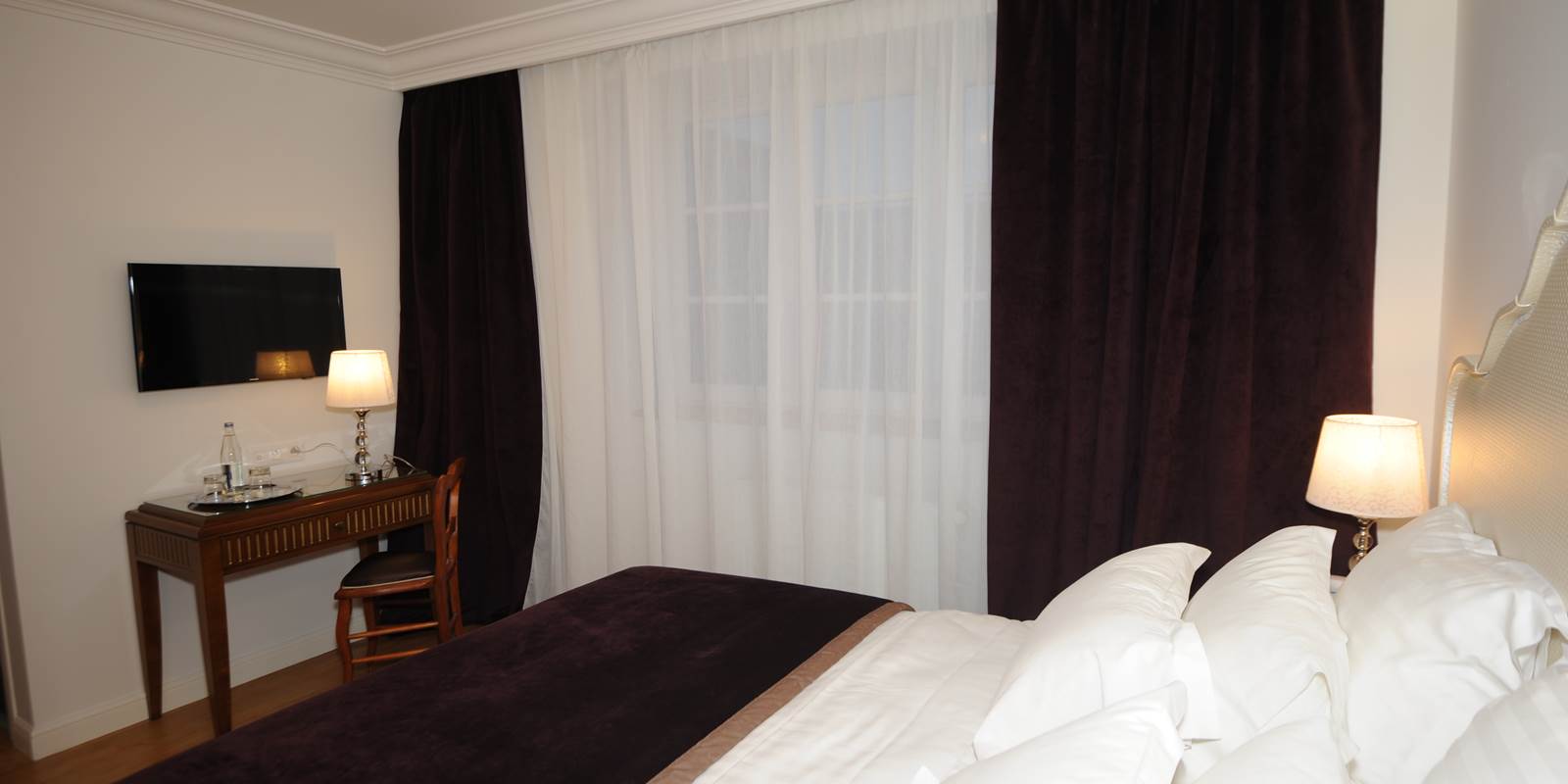 chambre double superieur