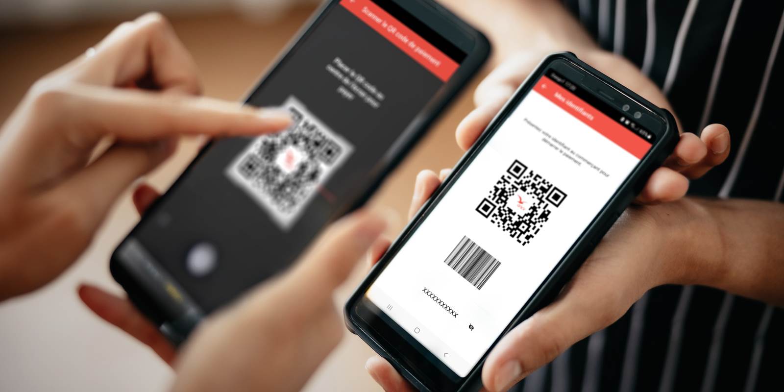 CV Connect - paiement-CV-smartphone