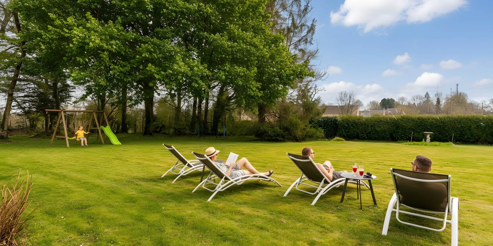 jardin-ensoleillé-bed-and-breakfast-saultchevreuil-villedieu