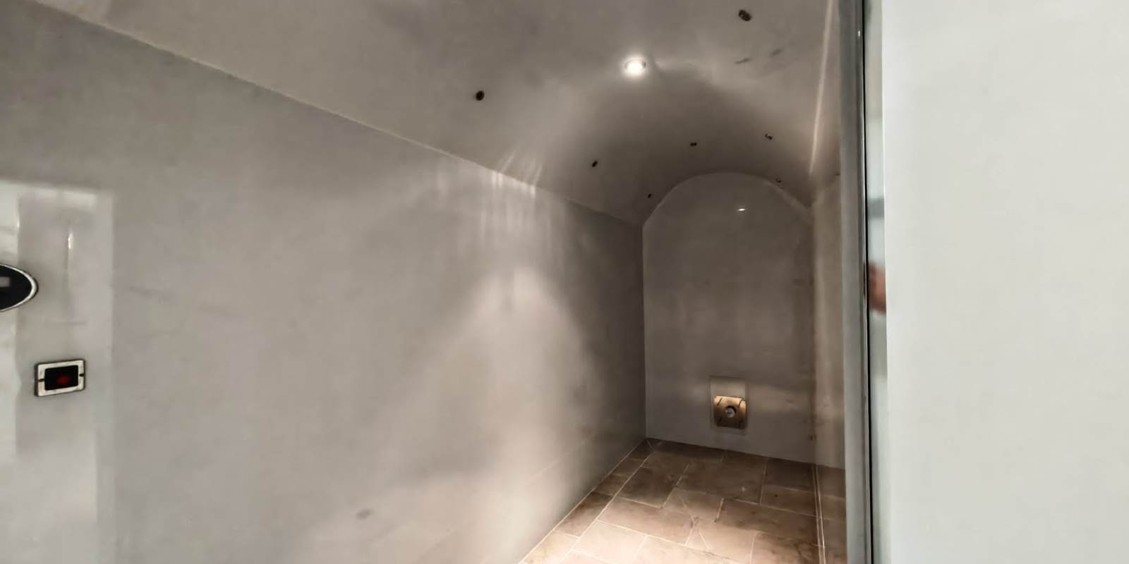 SPAS INSOLITES : authentique Hammam
