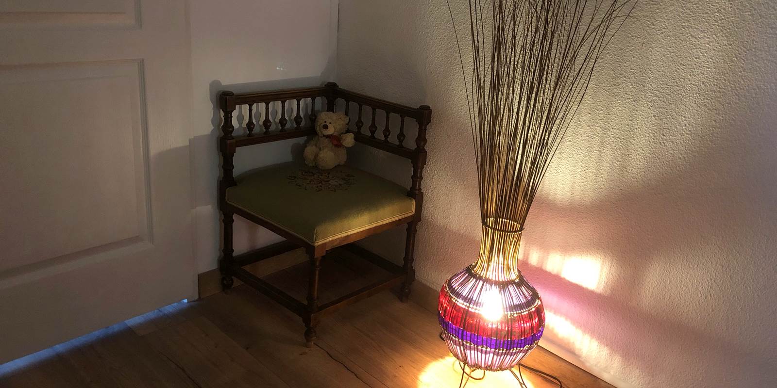 décoration maison St Jacques