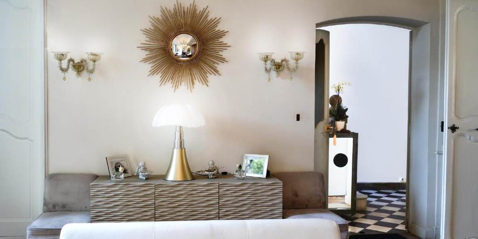 Hotel Particulier le 28