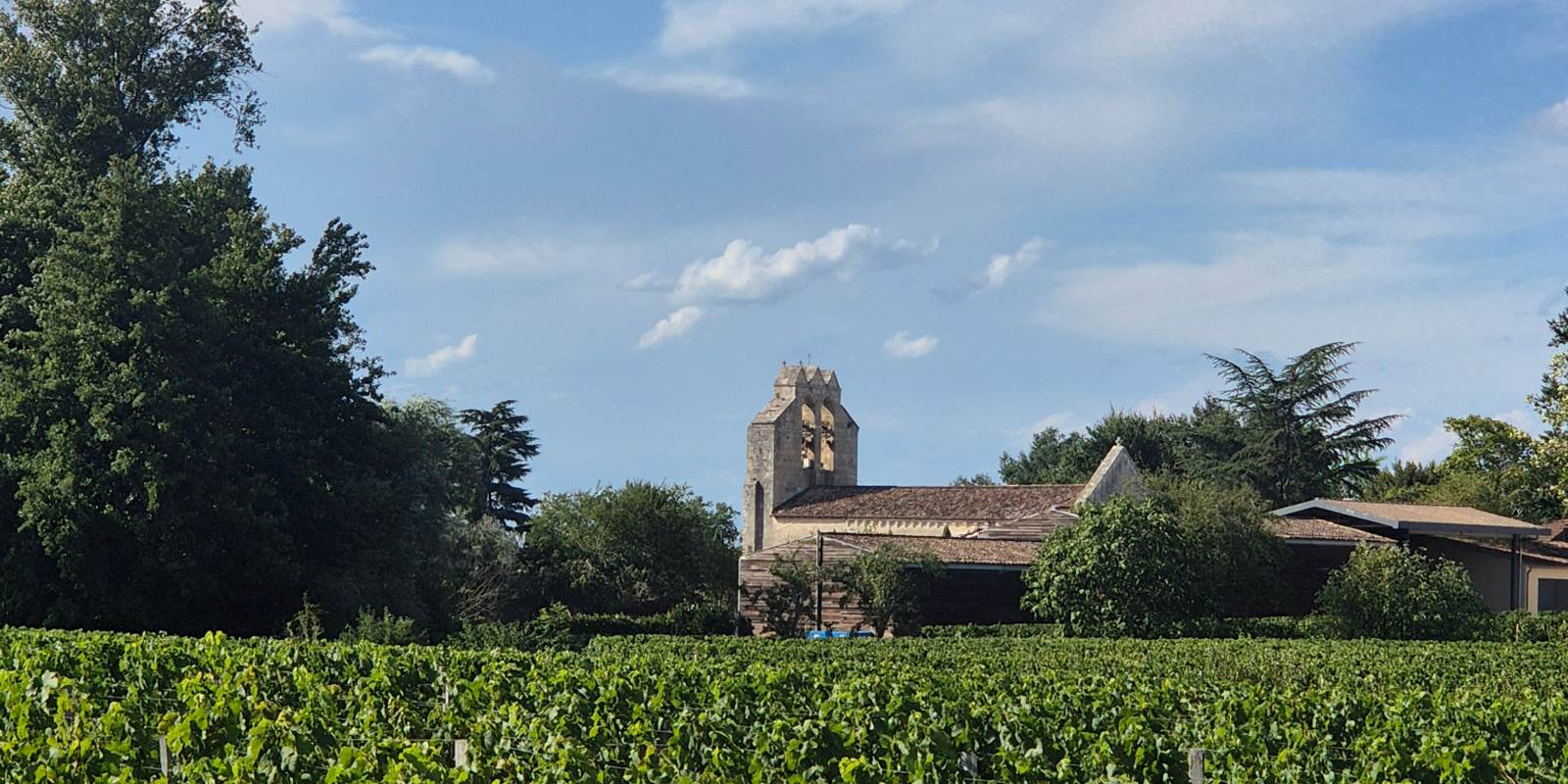 Lalande-de-Pomerol