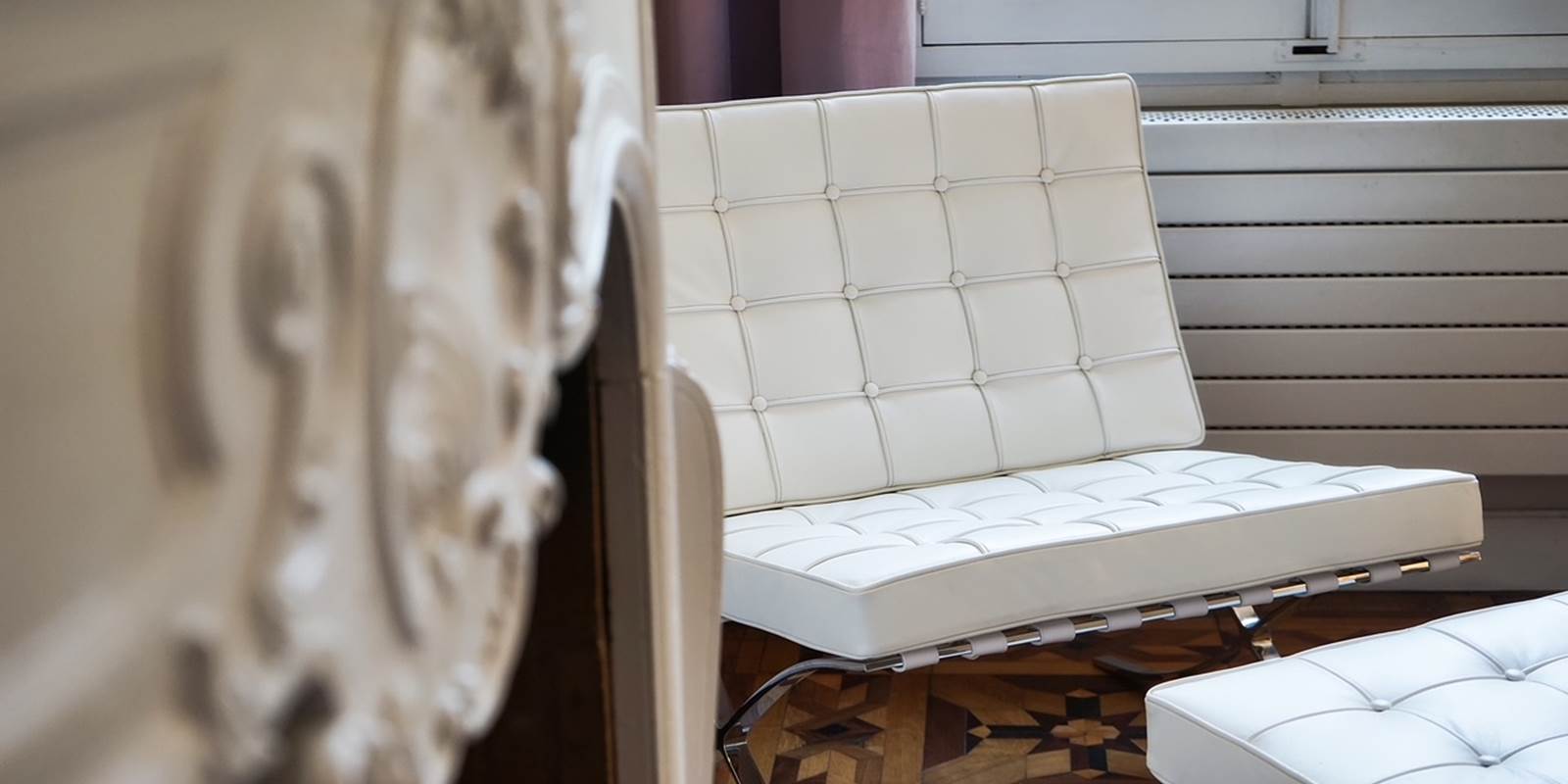 Hotel Particulier le 28