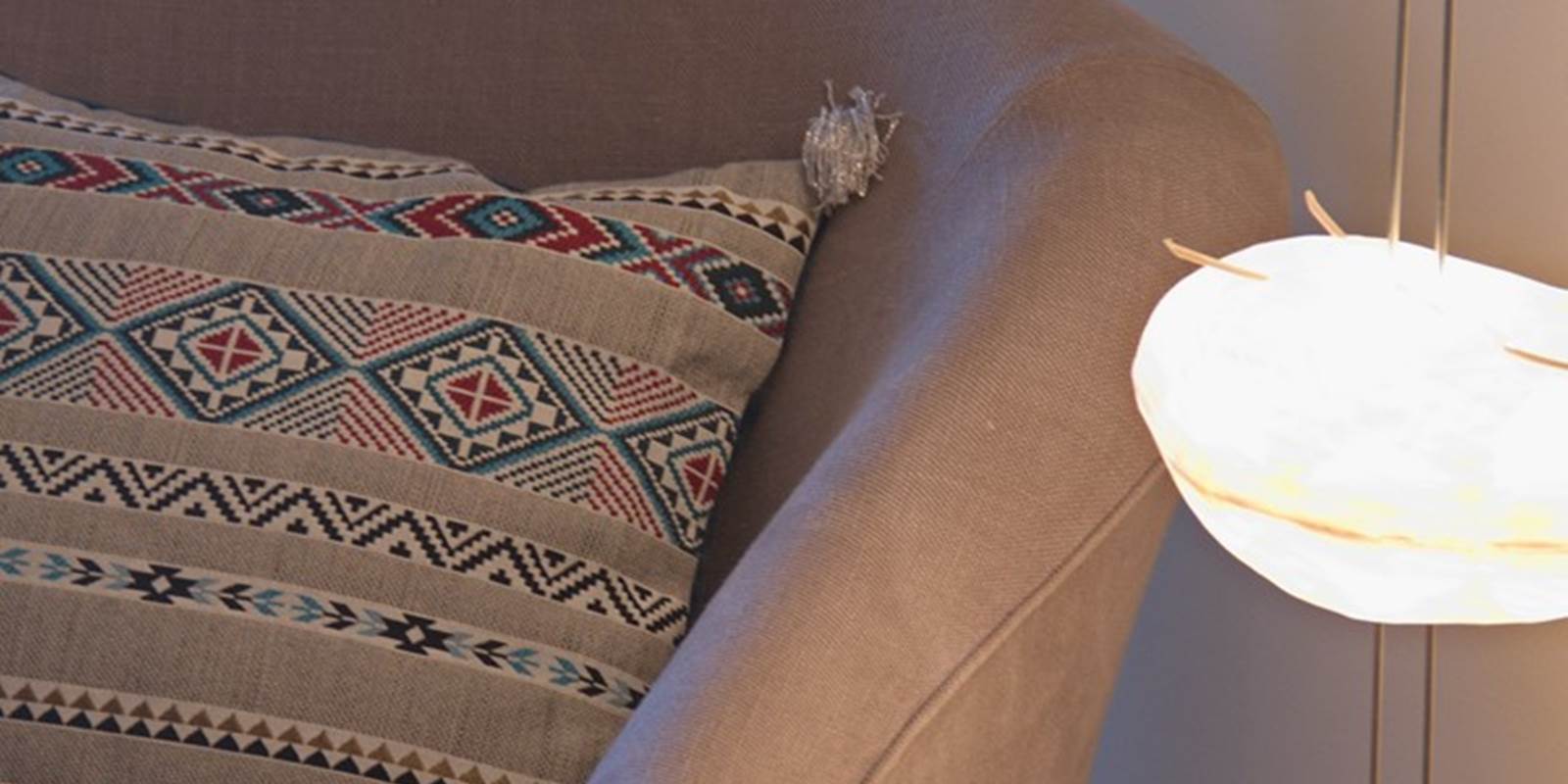 Lampadaire Giboulée