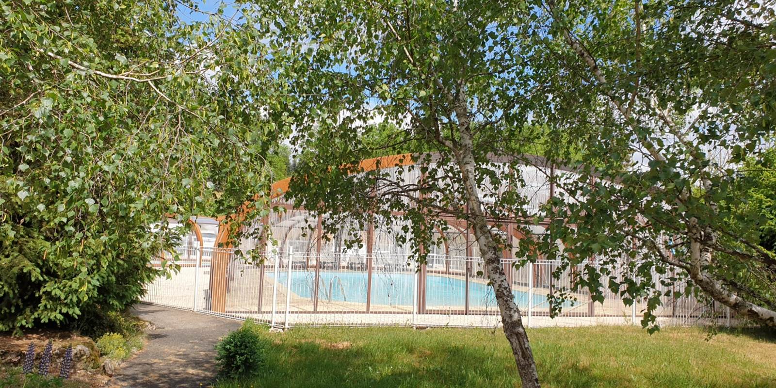 Piscine (photo mai 2022)