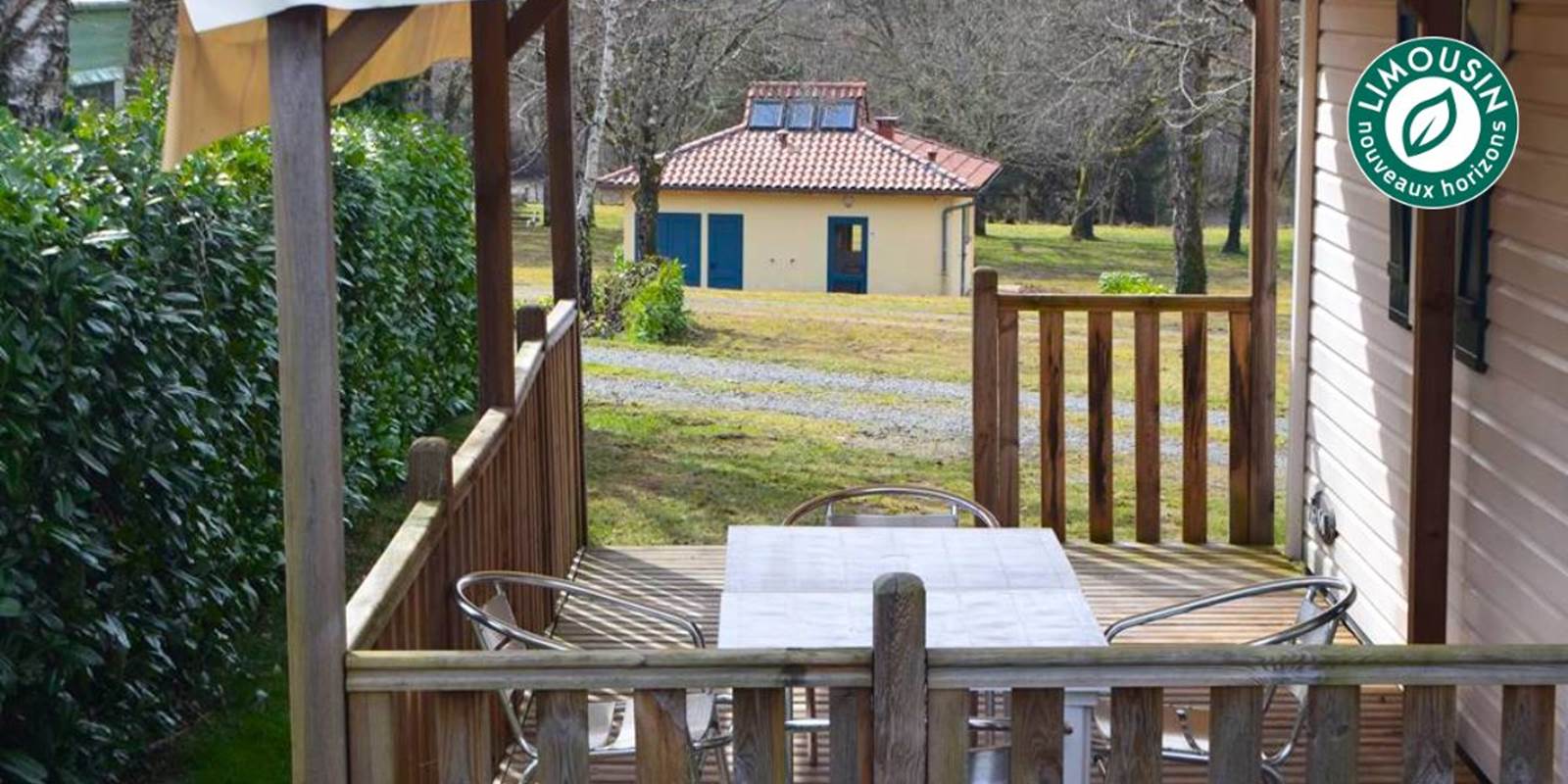 Camping de Ladignac - Haute-Vienne (6)