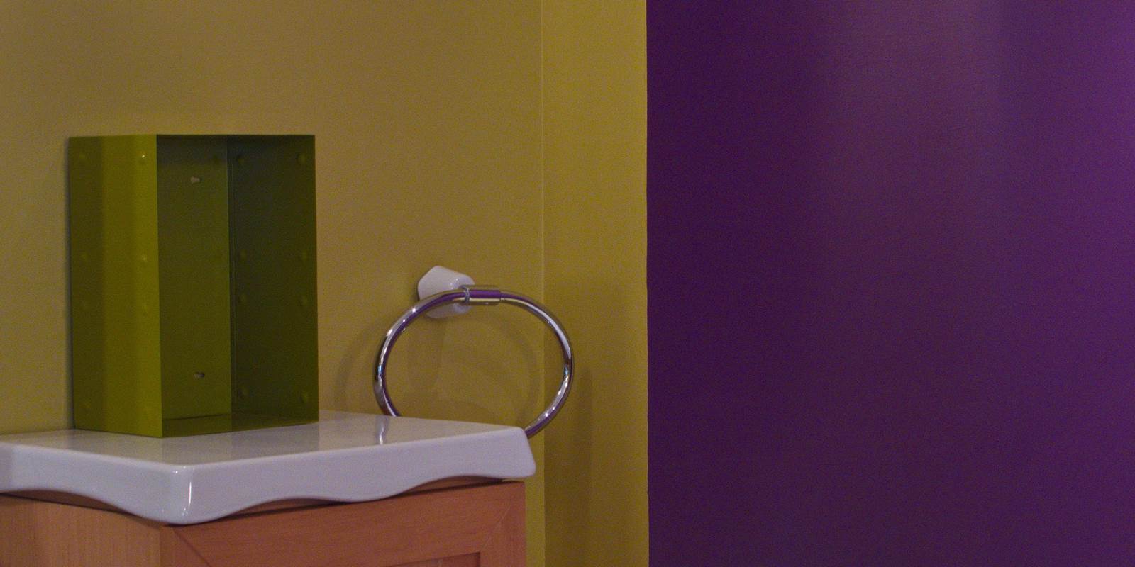 Kirin Salle de Bain - Mobilier Collection Philippe Starck