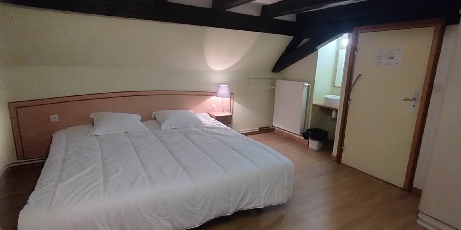 Chambre 30 déc 2025