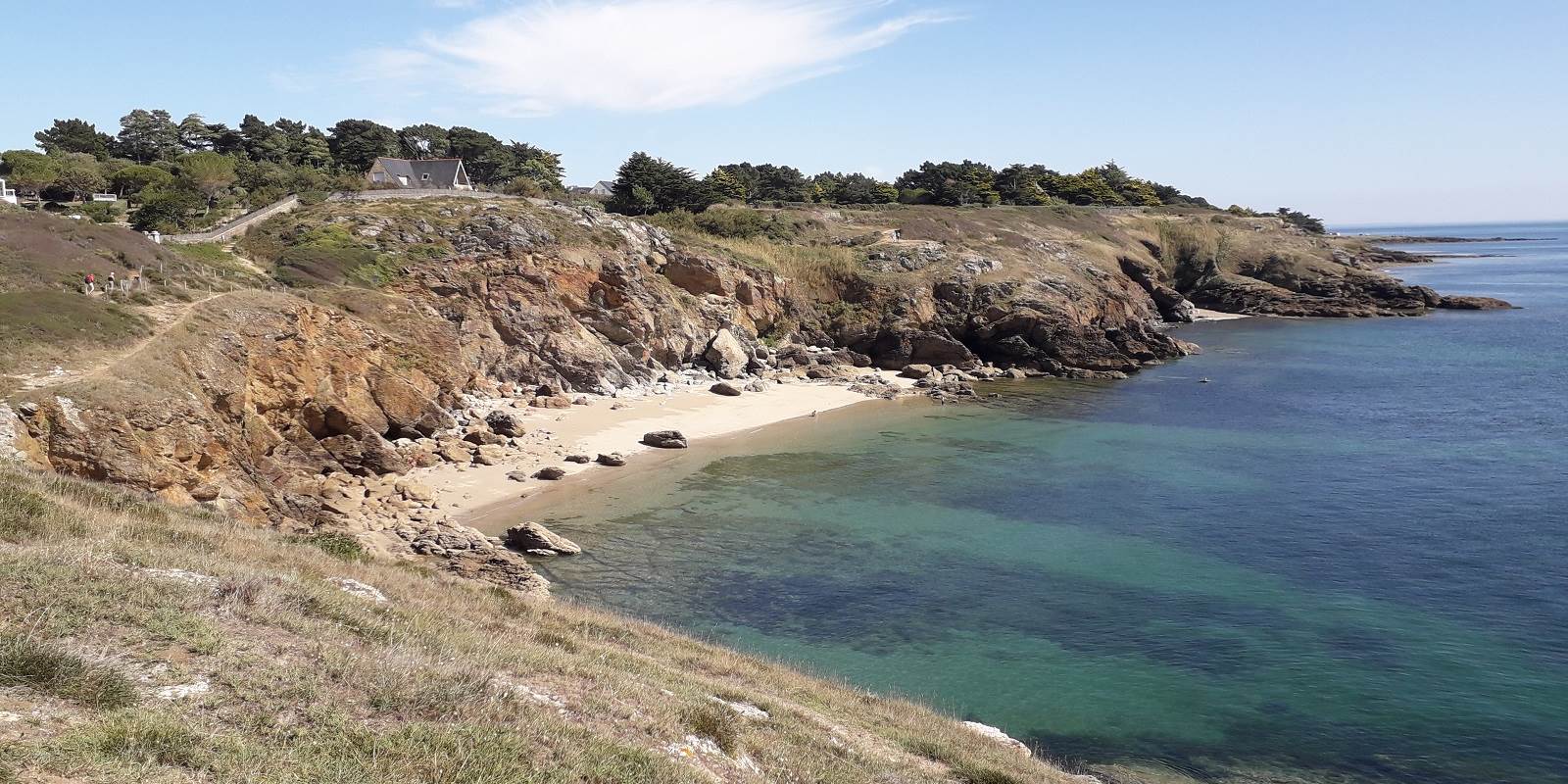 st gildas de rhuys maison d'hôtes bien être spa morbihan bretagne séjour repos détente sommeil anti stress burn out cure ayurvédique