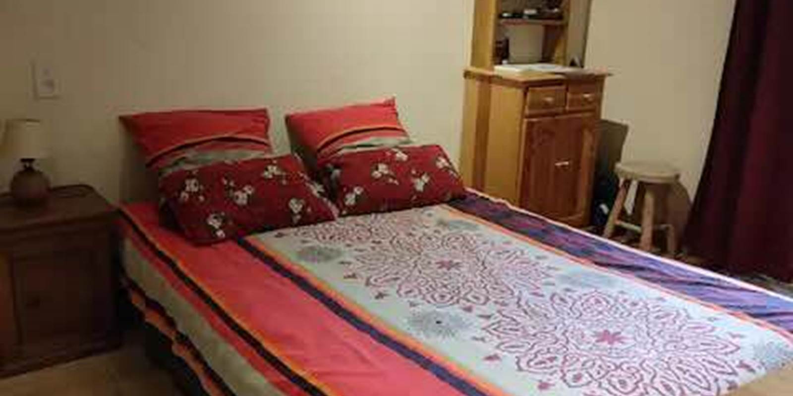 PetiteMaisonOmelie-Interieur Chambrette 4