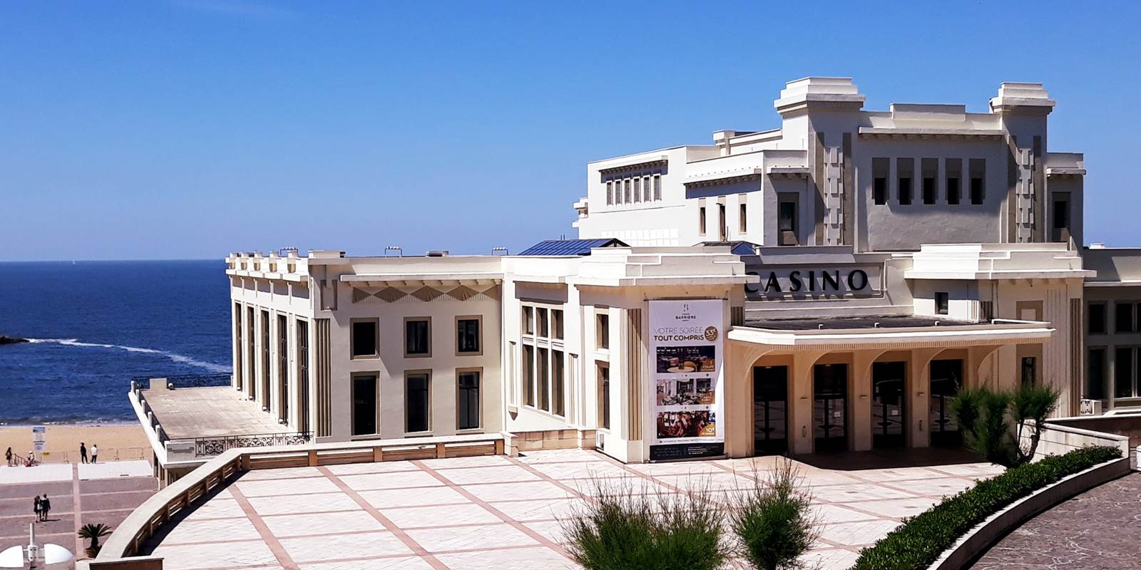 Biarritz Le Casino