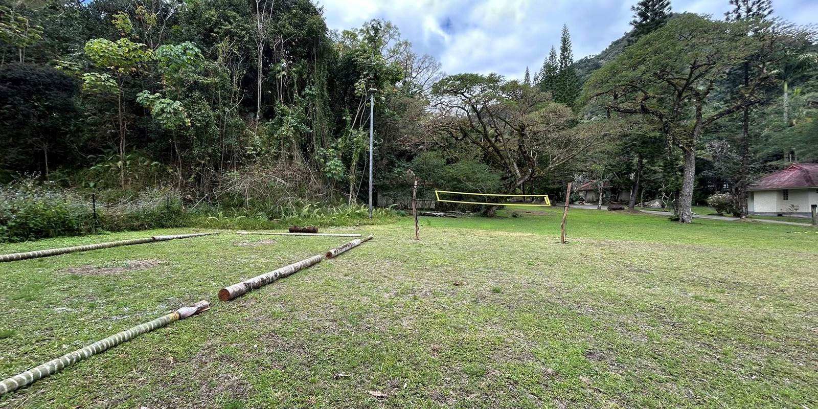 Bungalow Sarraméa Dépaysement