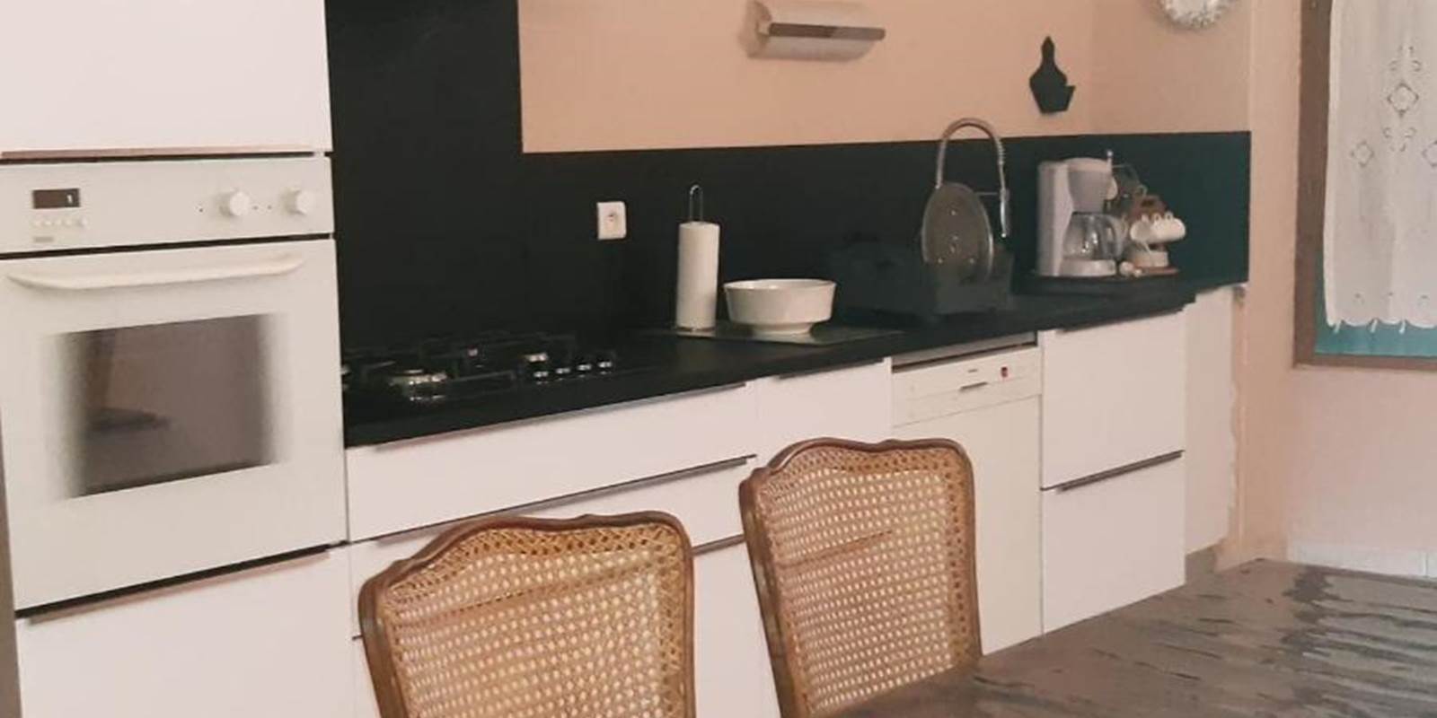 GÎTE-DE-LA-SAUVETAT-Cuisine