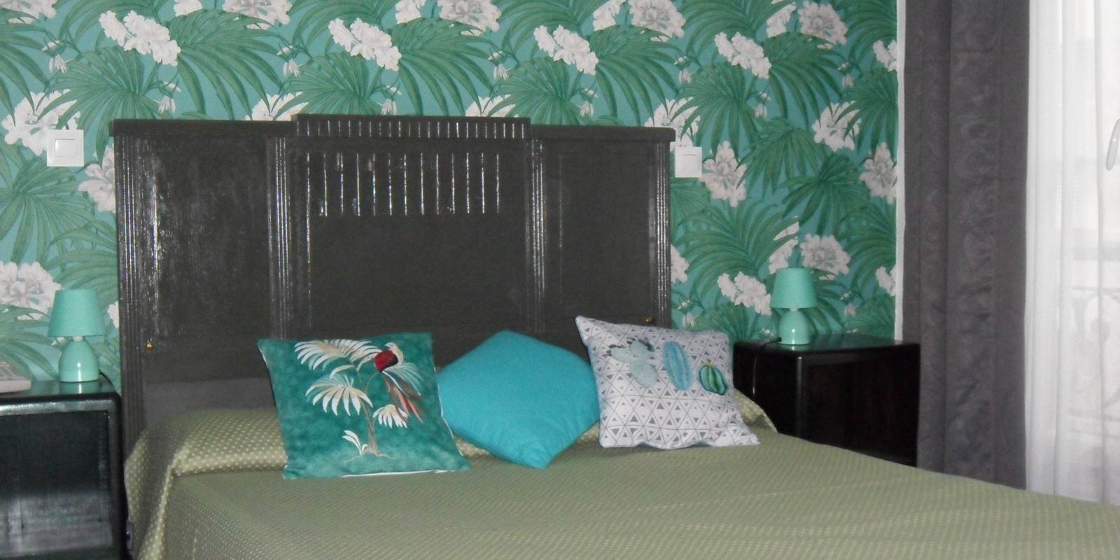 Ch 14 côté cour hotel paris 6