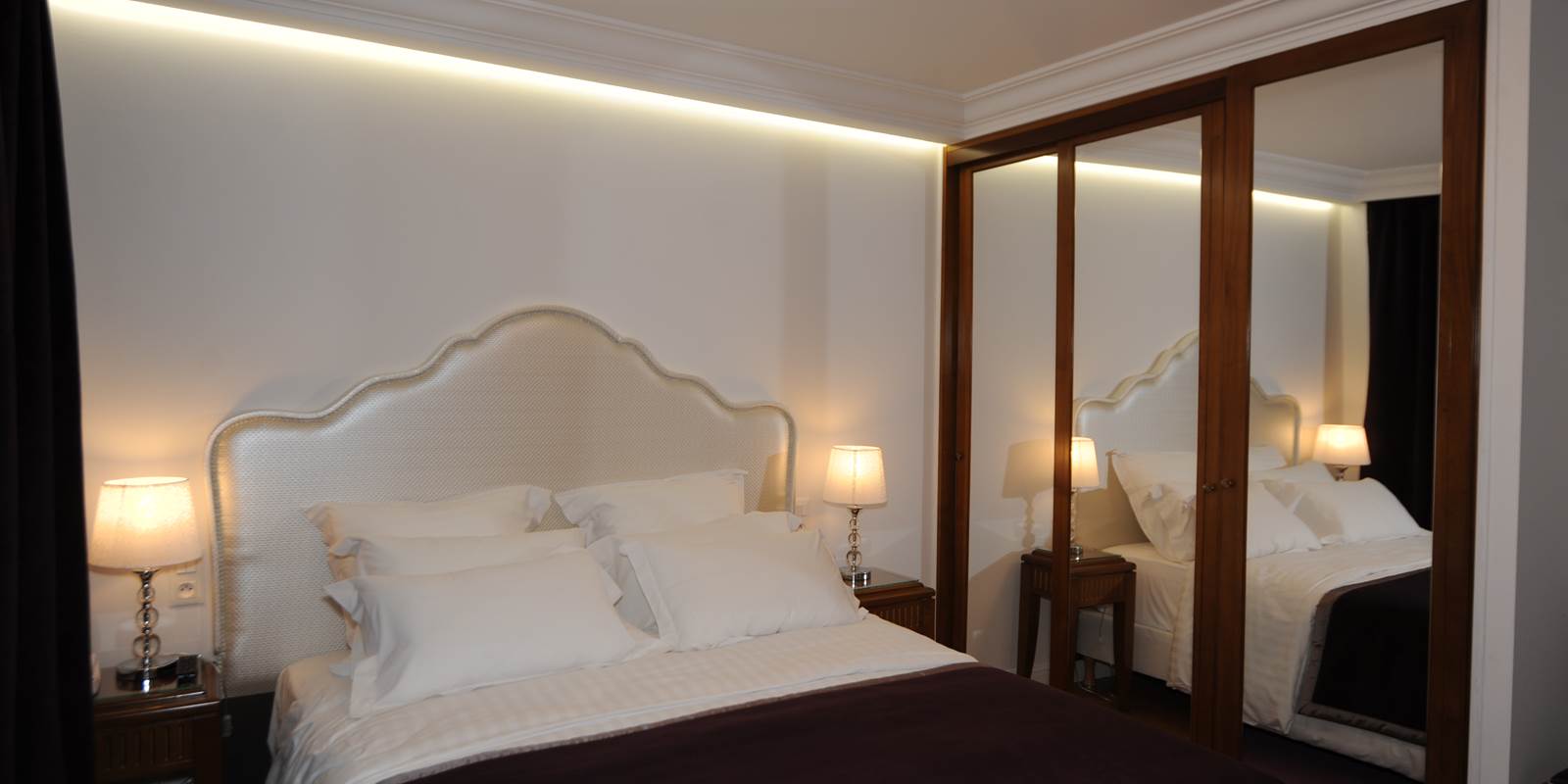 chmbre double sup dressing$