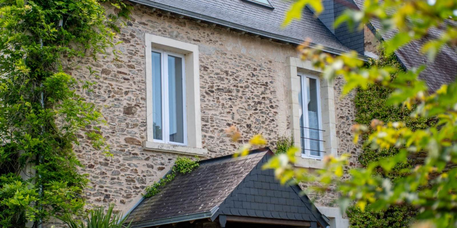 Manoir : un vestige de notre patrimoine