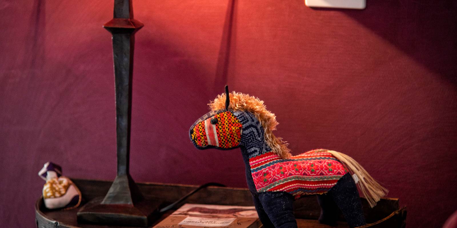 KIRIN Chambre (c) M Dartenset