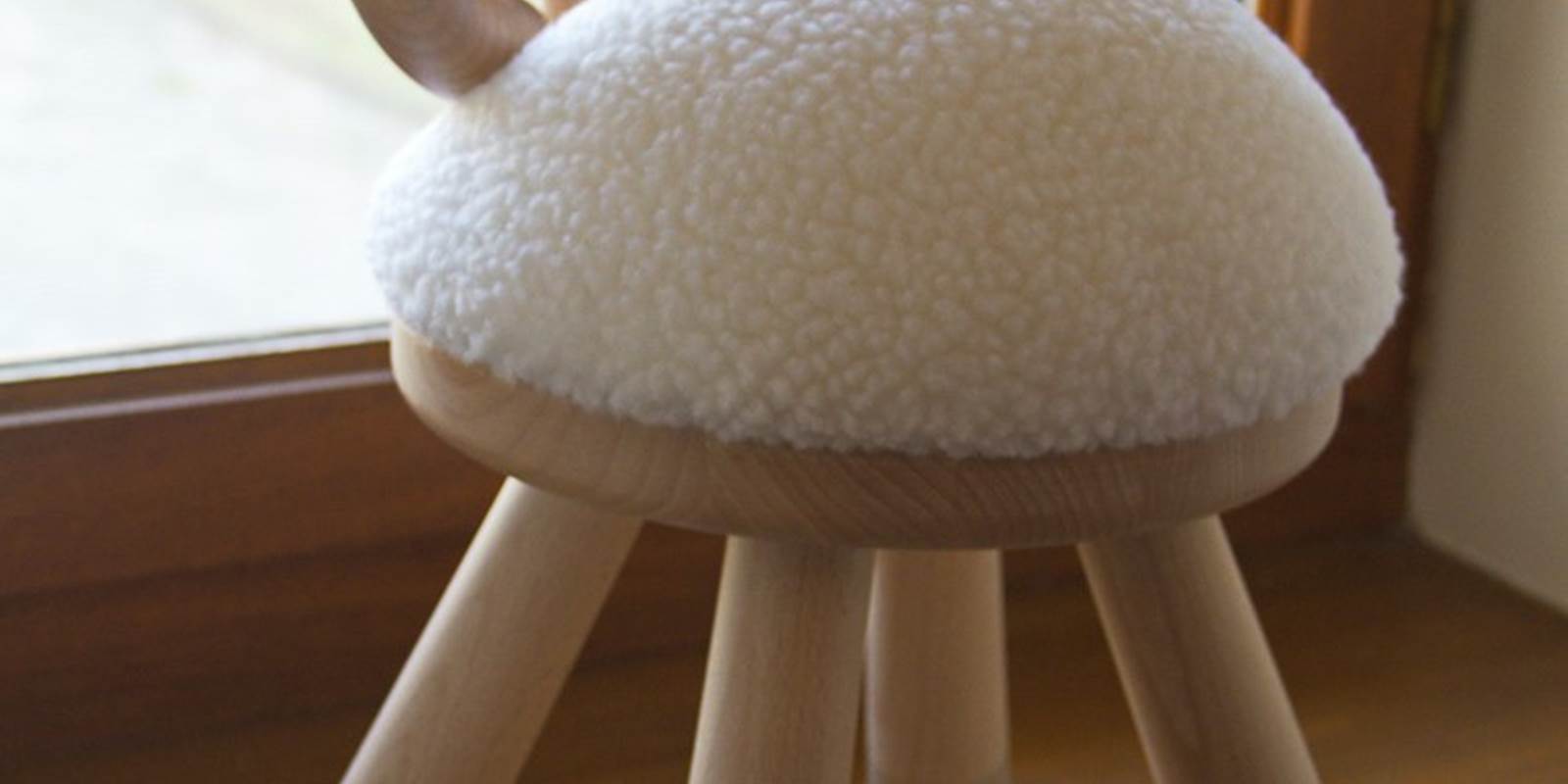 Sheep Chair