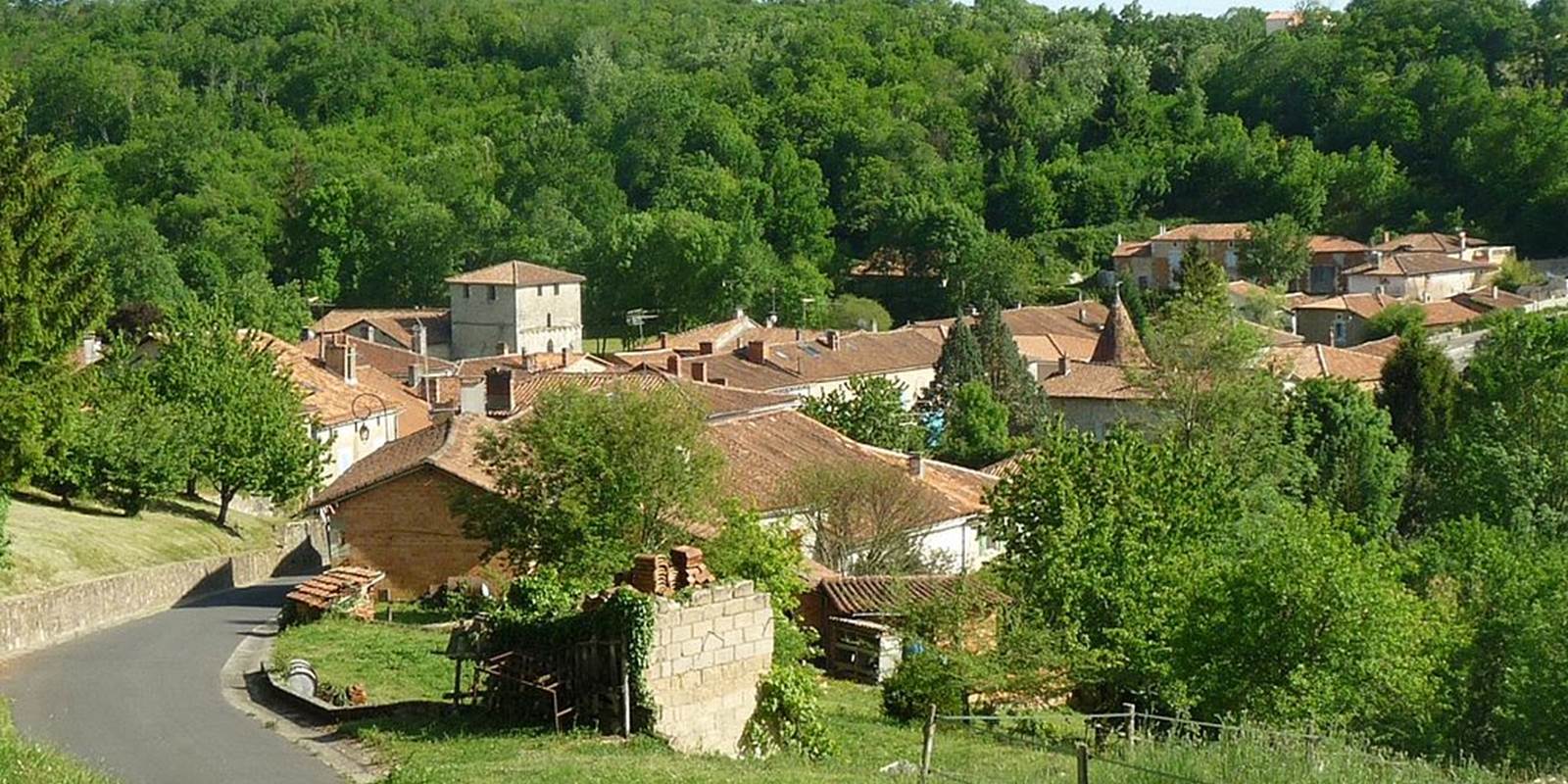 Vitrac Saint Vincent