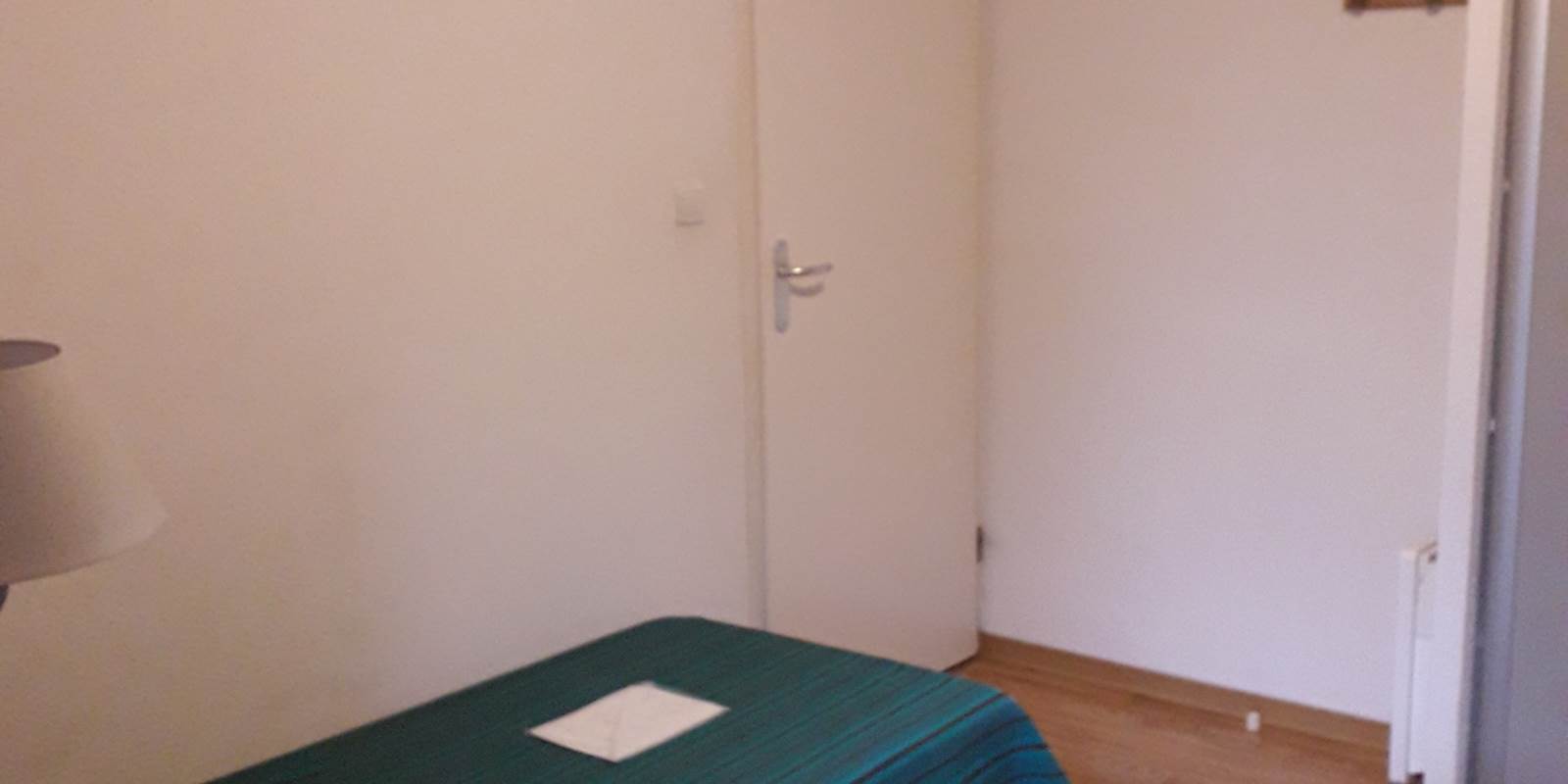 hébergement-deux-chambres-bagnères-de-luchon