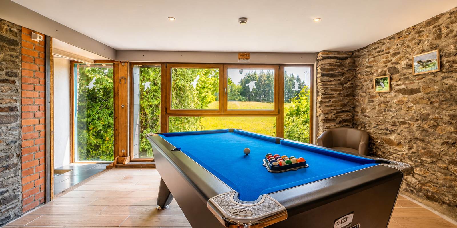 Villa hérisson salle de jeux avec billard gite 14 personnes_result
