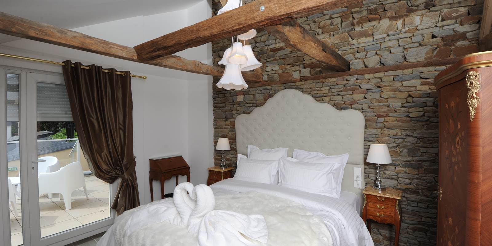 double supchambre 3 familiale