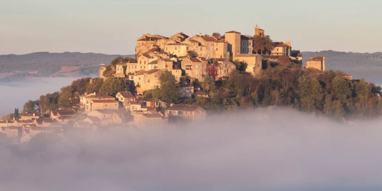 Cordes sur ciel à proximité