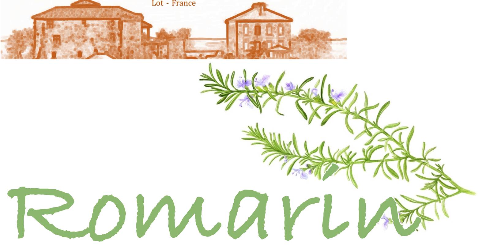 Panneaux porte20x15ROMARIN