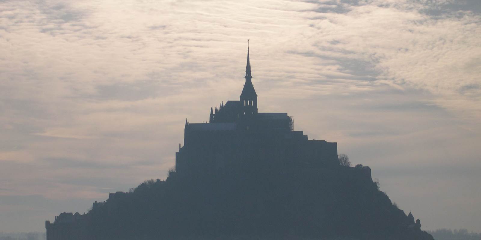 Hotel Mont Saint Michel Victor Hugo