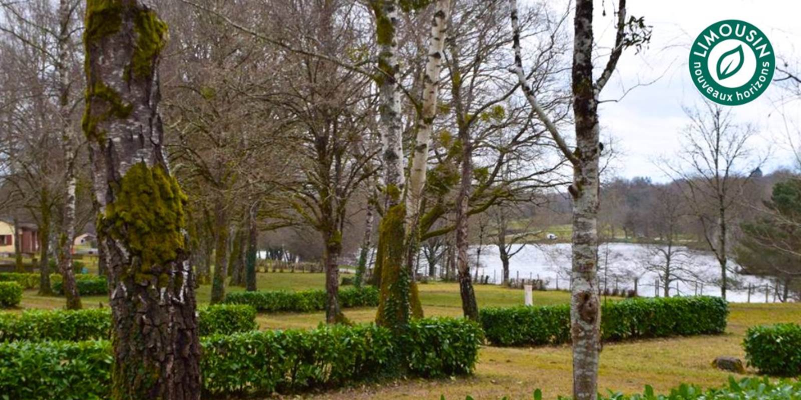 Camping de Ladignac - Haute-Vienne (5)