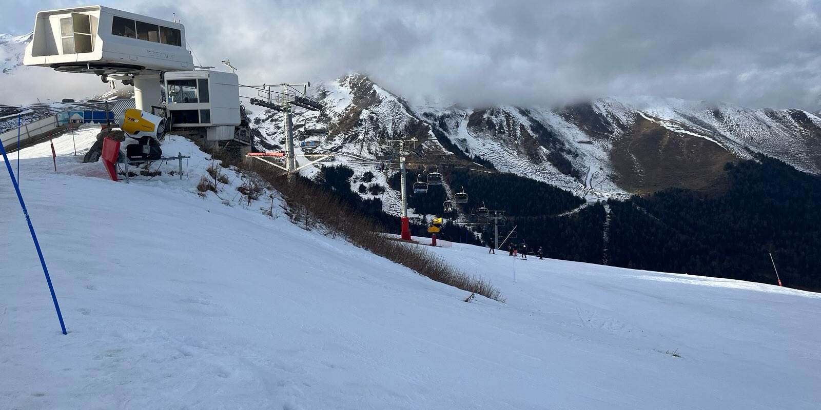 hébergement-deux-chambres-bagnères-de-luchon