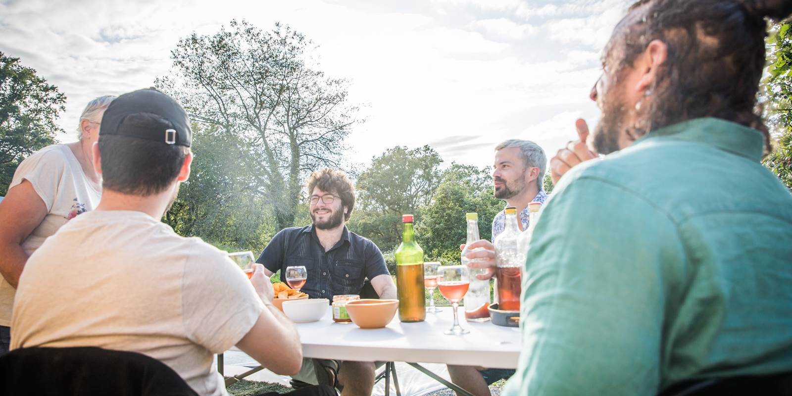 SPA de nage Hammam Insolite Limousin Ventriglisse Pétanque Groupes Familles EVG-EVJF