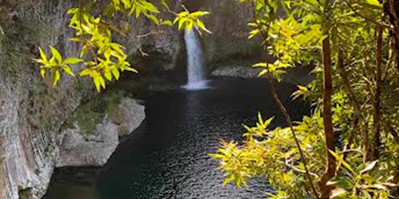 Bassin la Mer