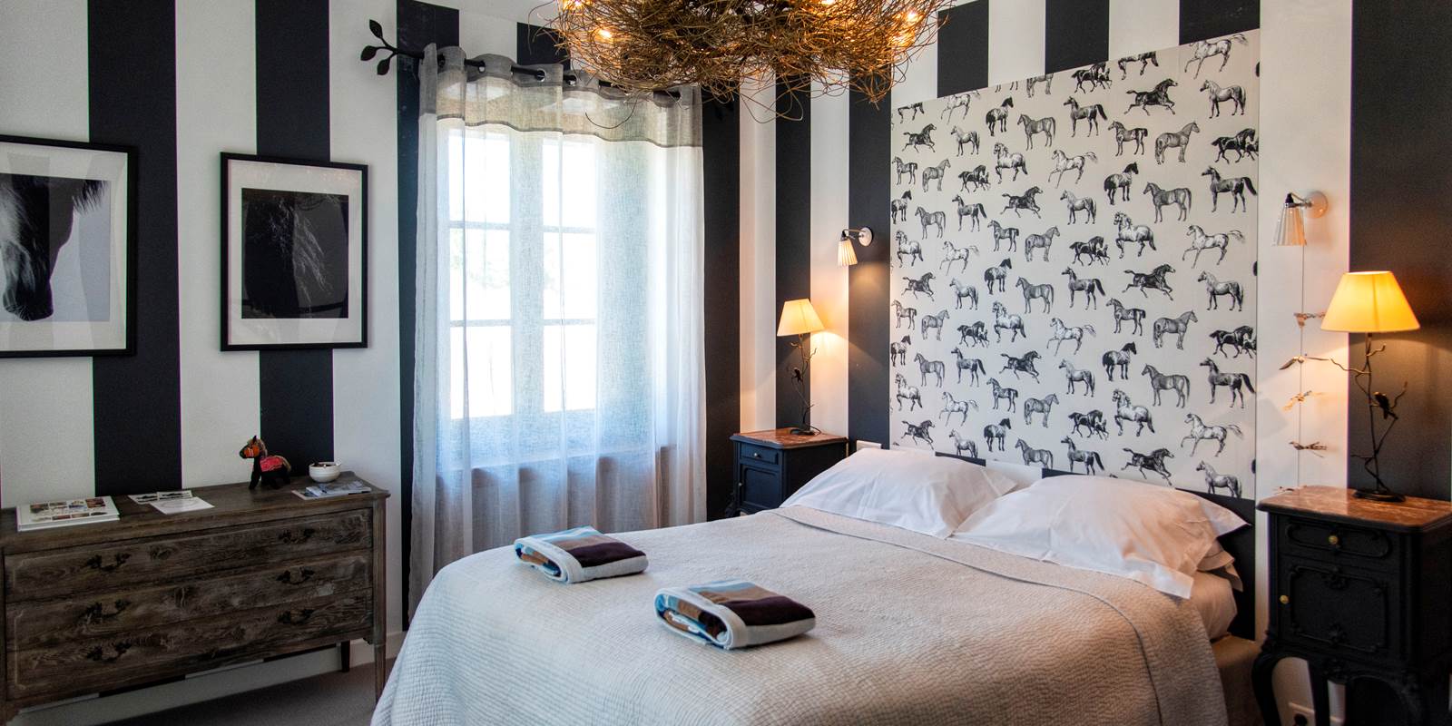 Chambre EPONA (c) M Dartenset