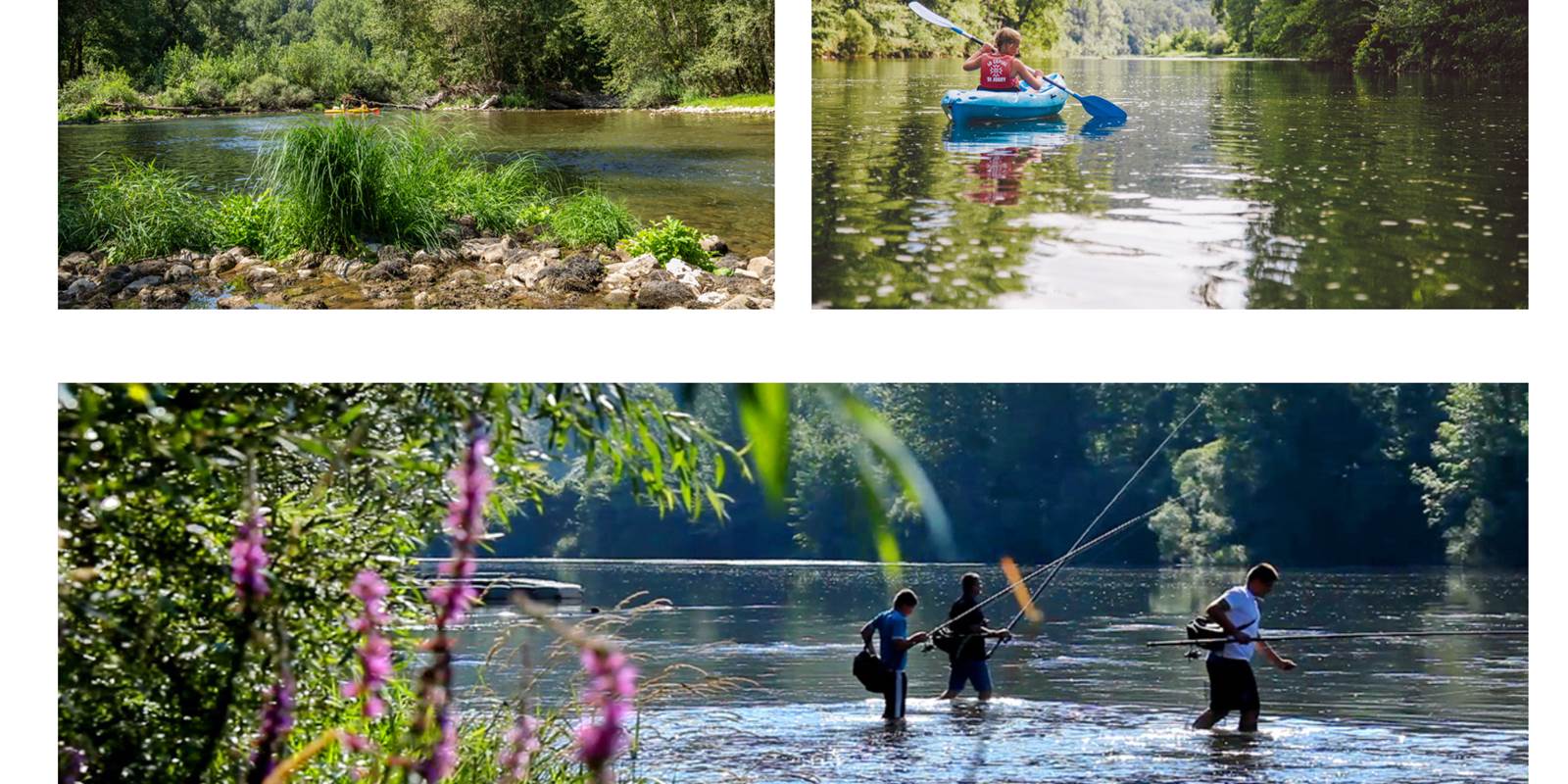 Séjour nature Midi Pyrénées