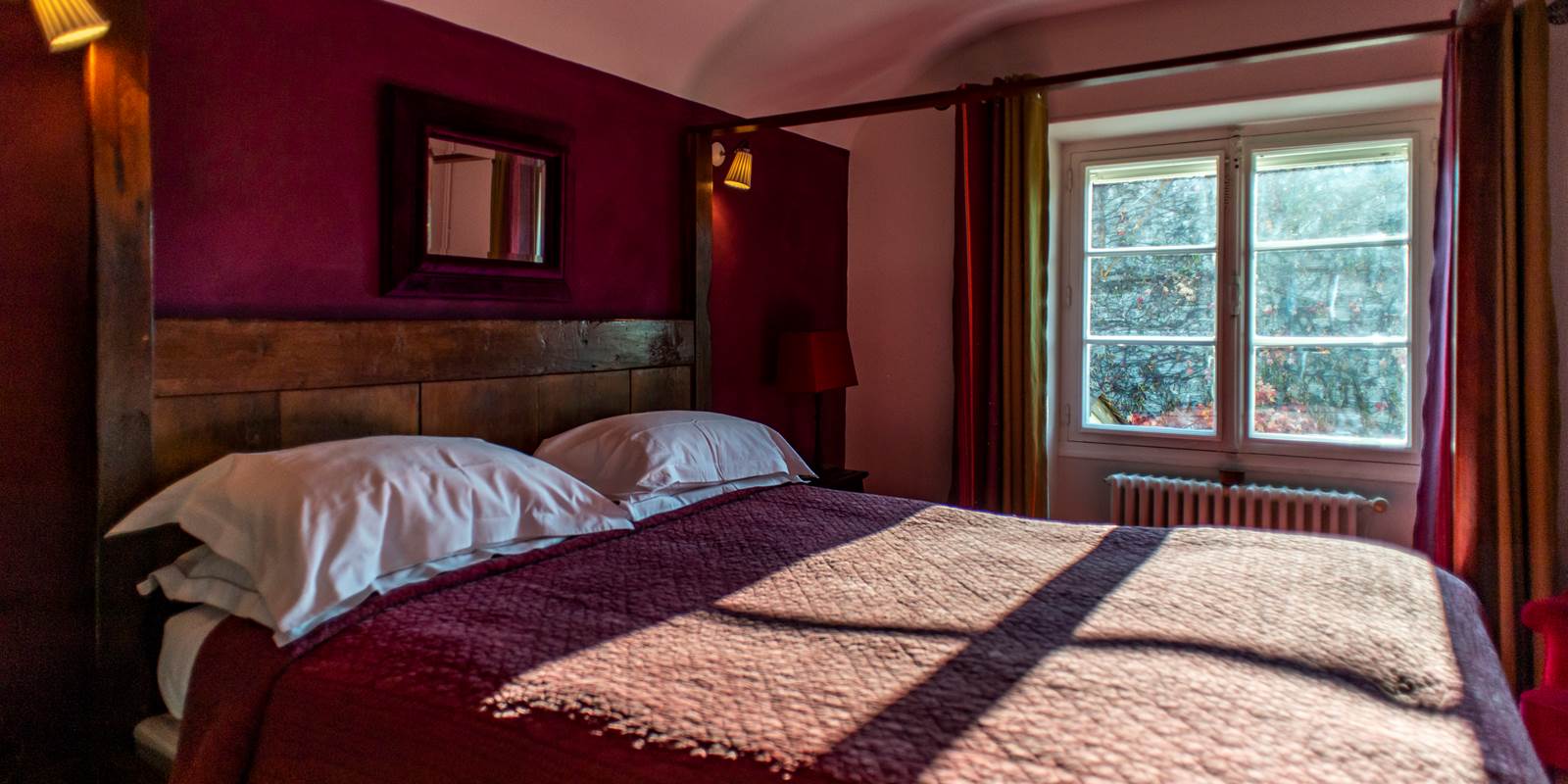 KIRIN Chambre (c) M Dartenset