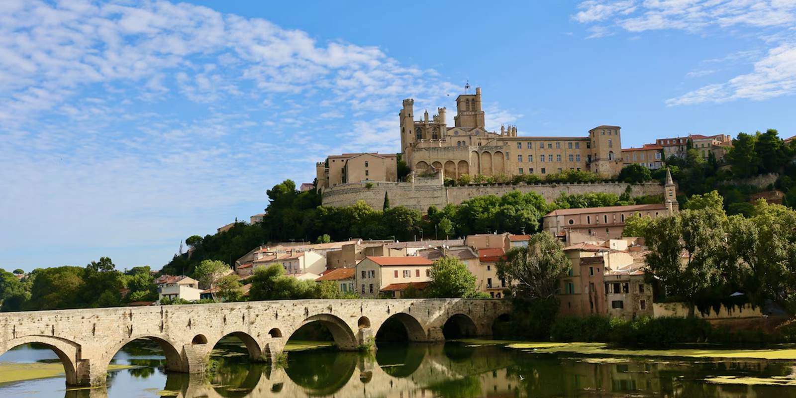 Serenity home_visite_cathe´drale Be´ziers