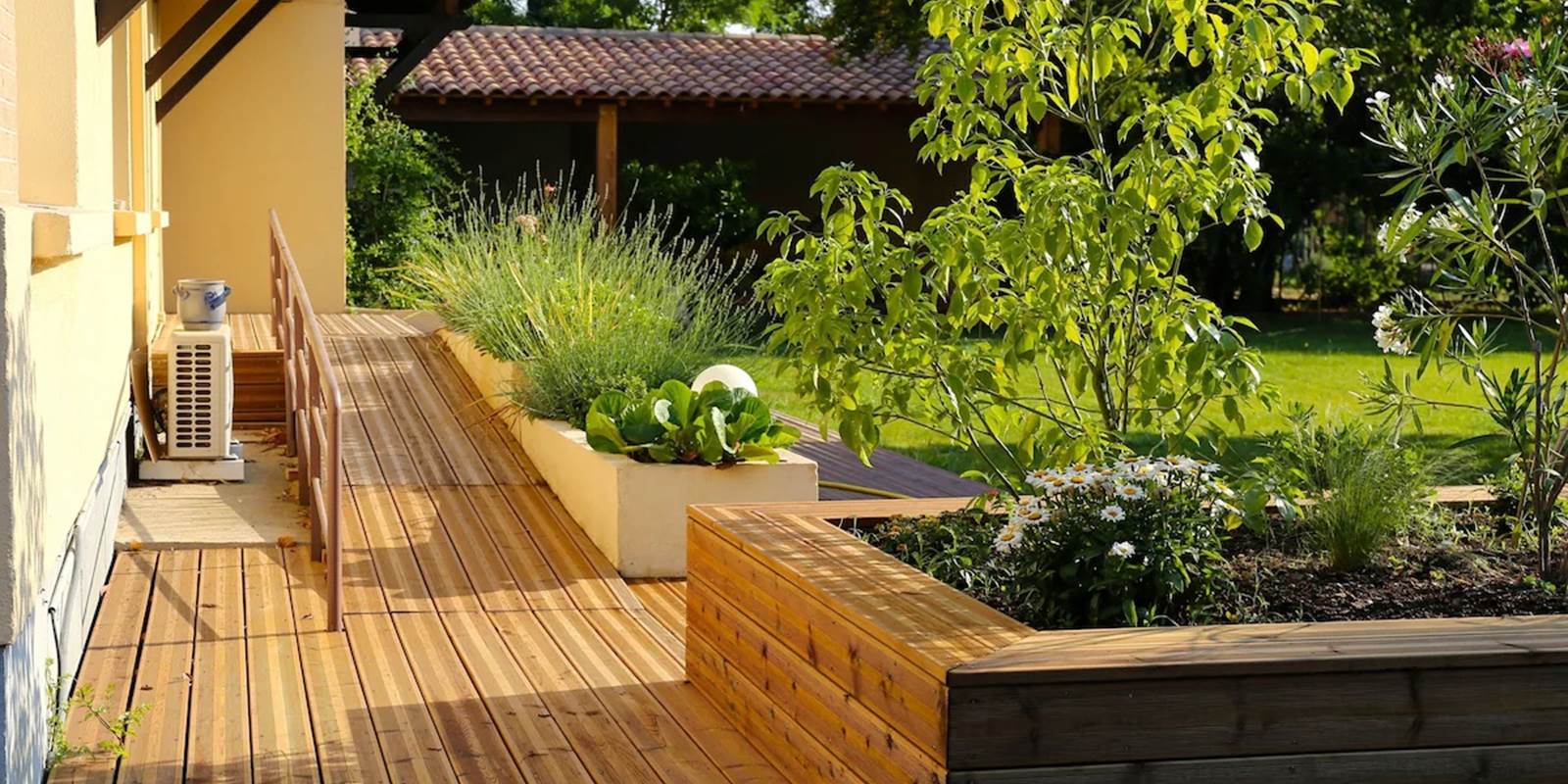 Serenity home_he´rault_villa_jardin