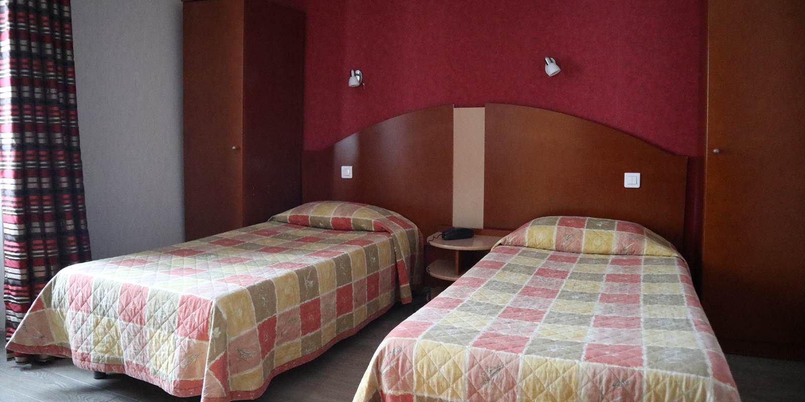 Chambre vincenette