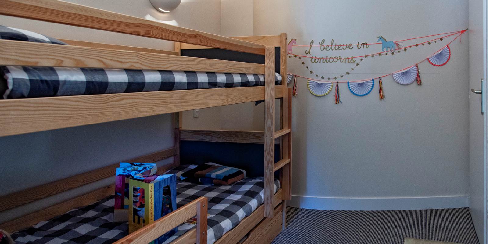 Licorne Le Terrier des Lapins Photo (c) M Dartenset