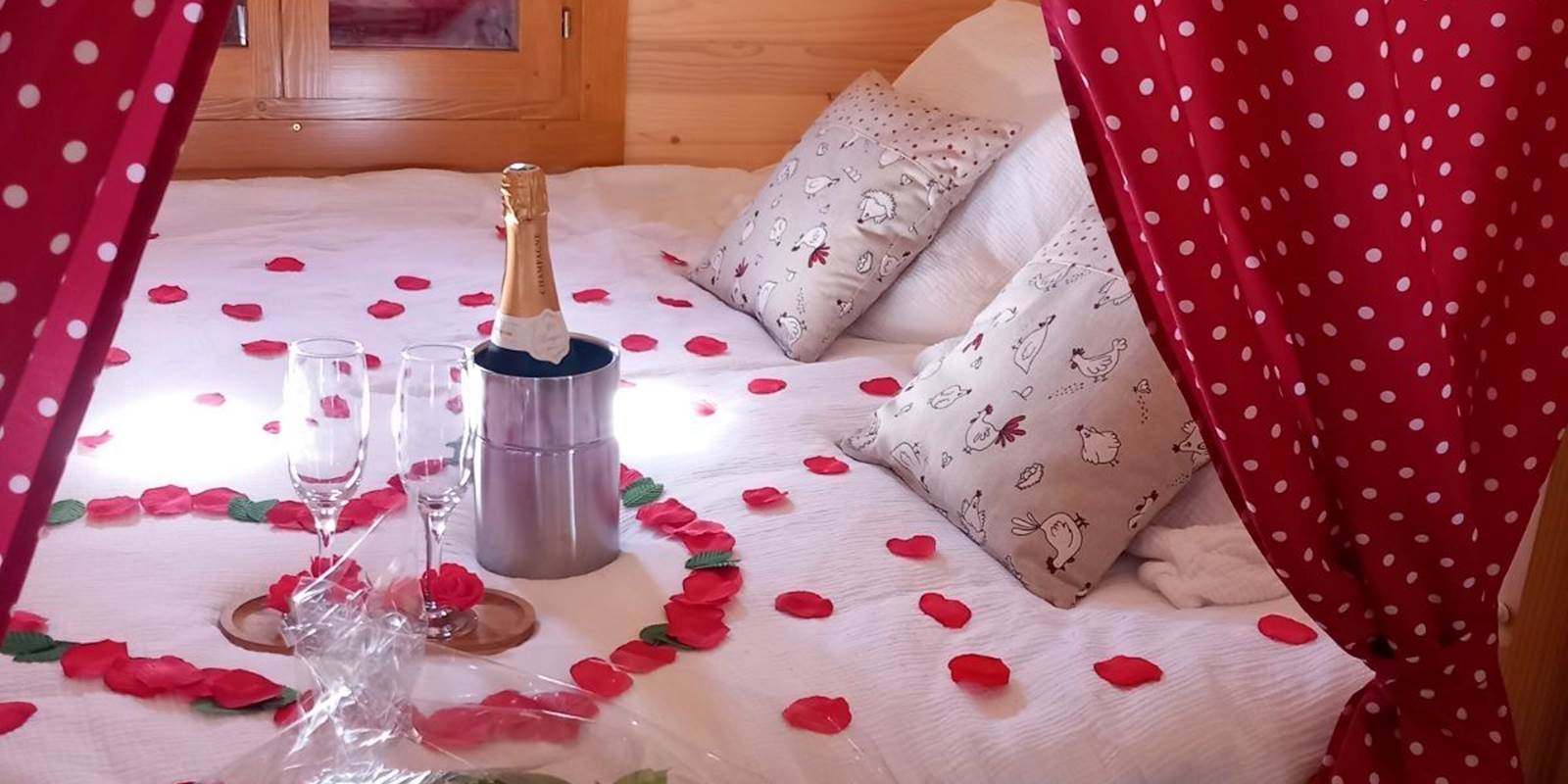 Rituel Romantique/ Idyllique