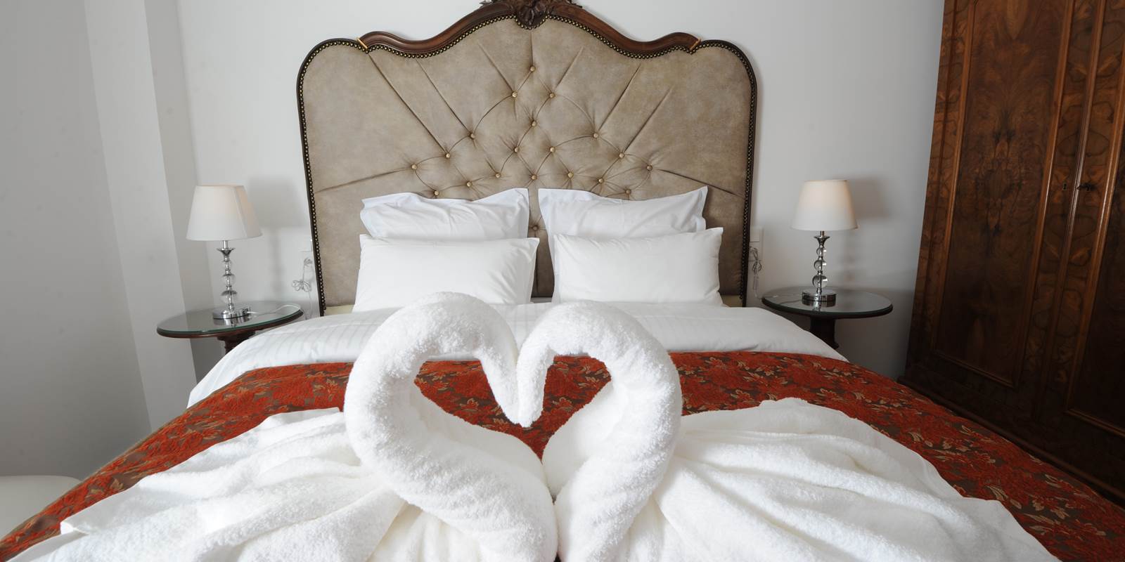 double sup chambre 4