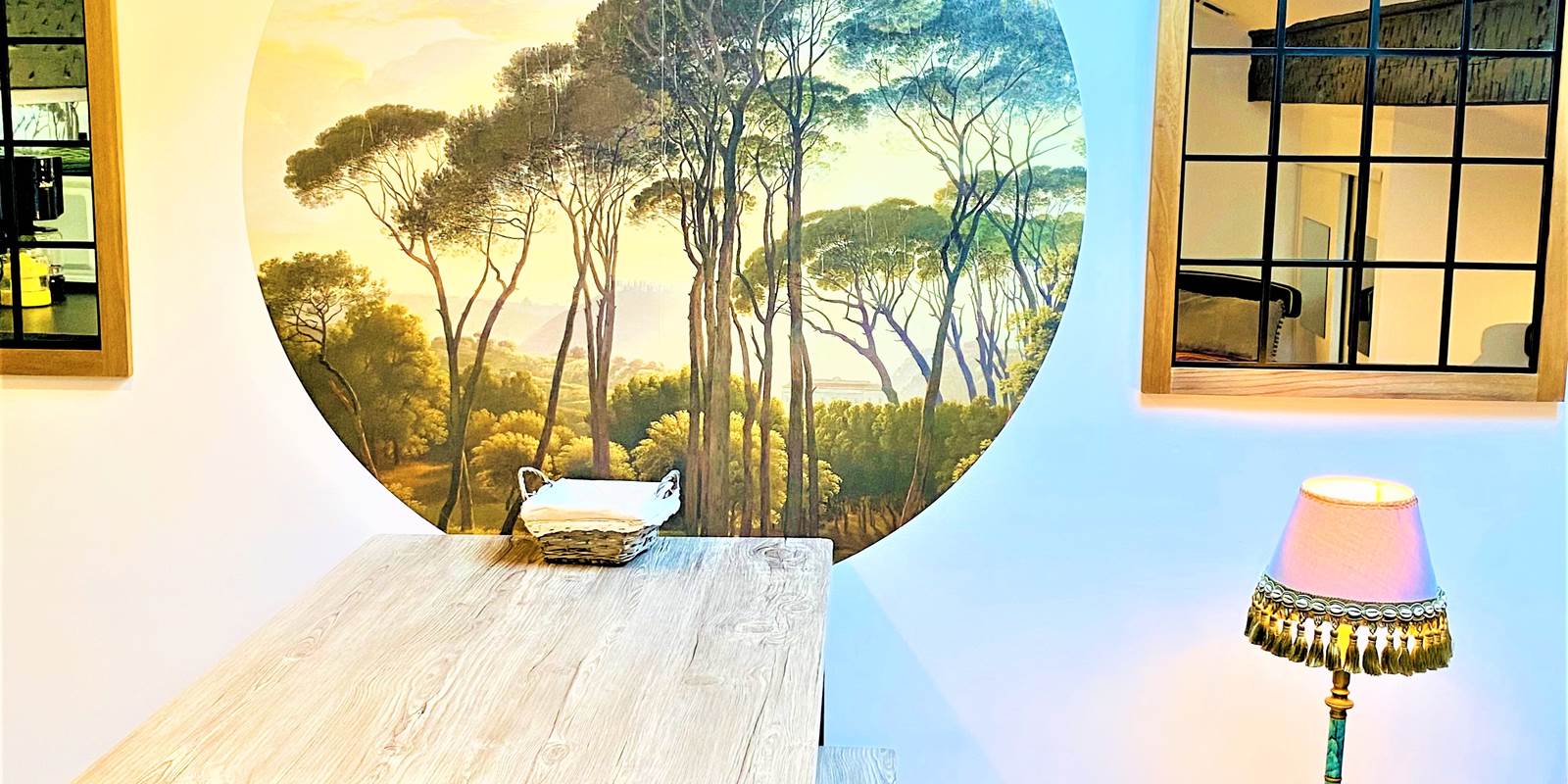 Déco Nathalie Babel