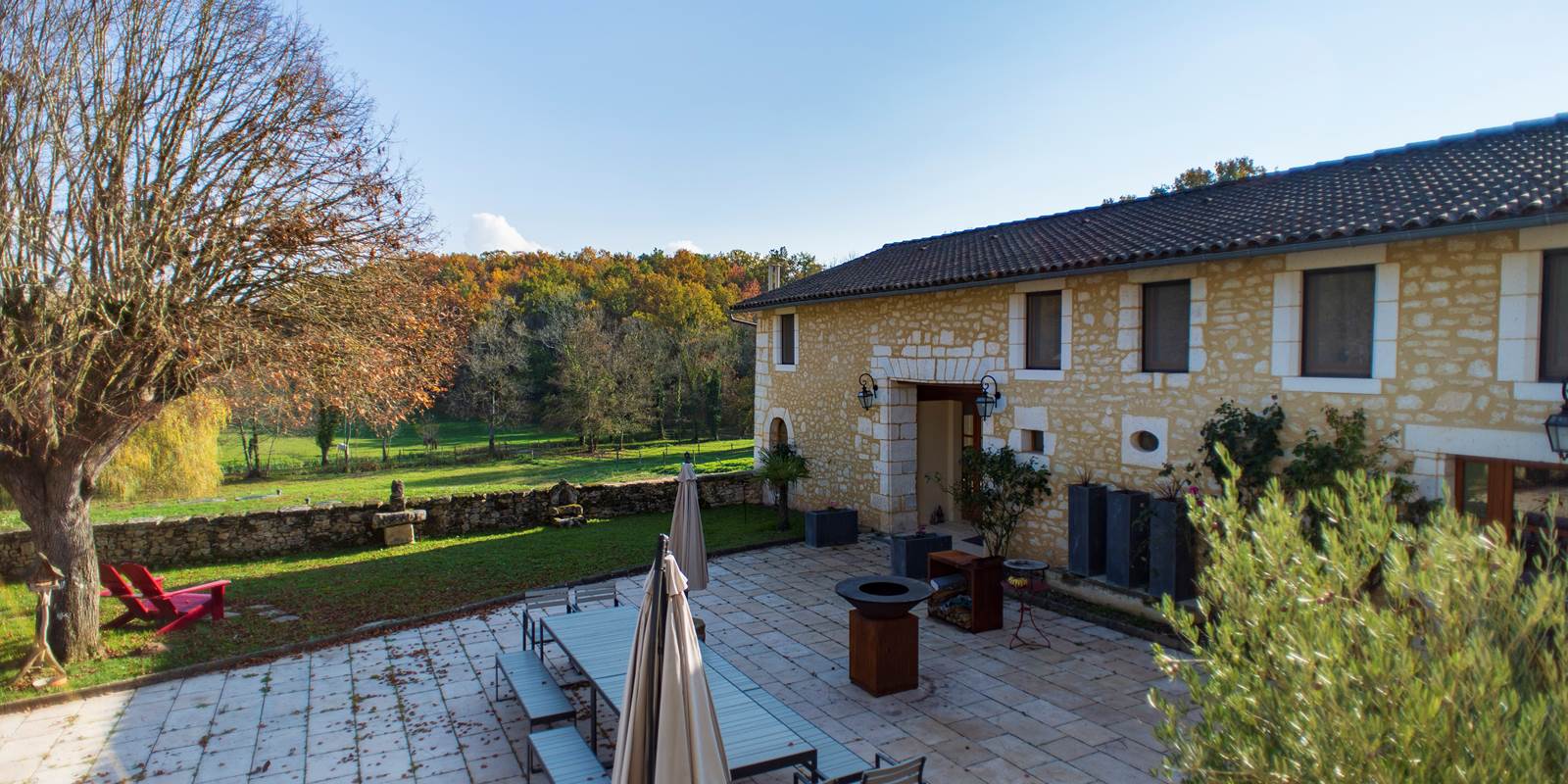 Le Terrier des Lapins Photo (c) M Dartenset